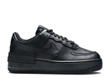 Wmns Air Force 1 Shadow Triple Black