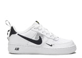 Air Force 1 LV8 Utility GS Overbranding