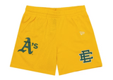 Eric Emanuel EE Basic Short Oakland Athletics