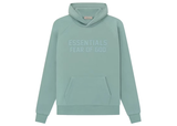 Fear of God Essentials Hoodie Sycamore (SS23)