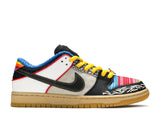 Dunk Low SB What The Paul