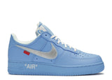 Off-White x Air Force 1 Low 07 MCA